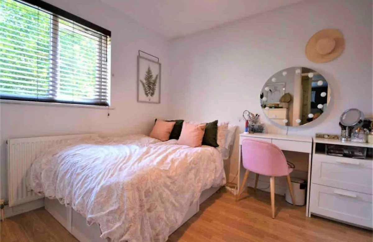 Family Home In Great Dunmow For Up To 5 Guests United Kingdom