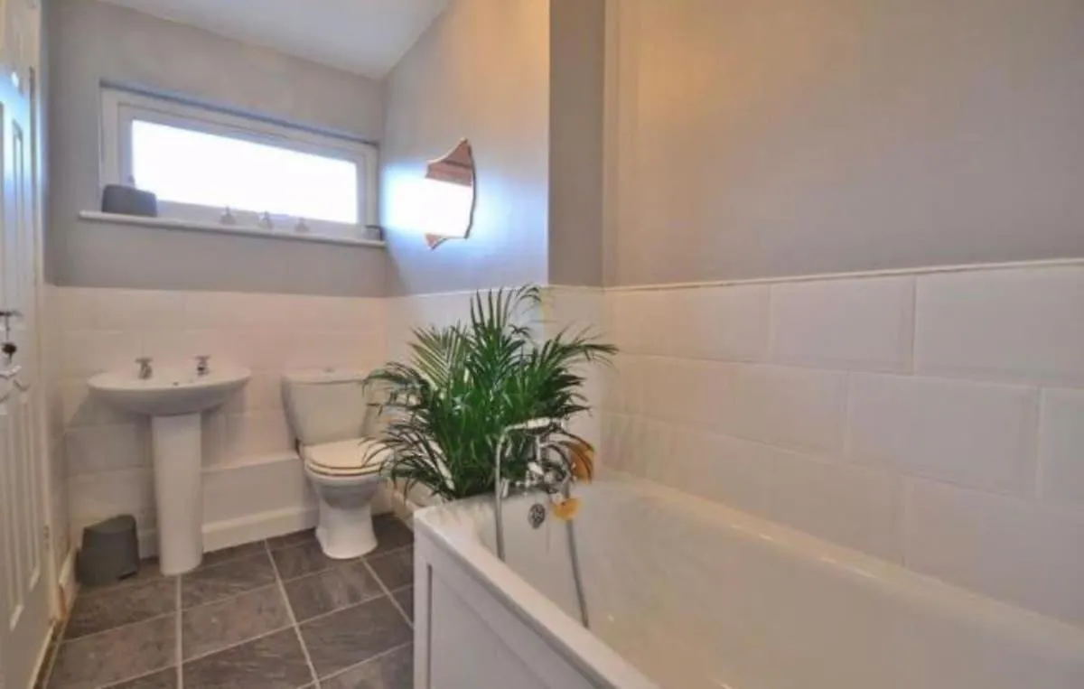Holiday home Family Home In Great Dunmow For Up To 5 Guests