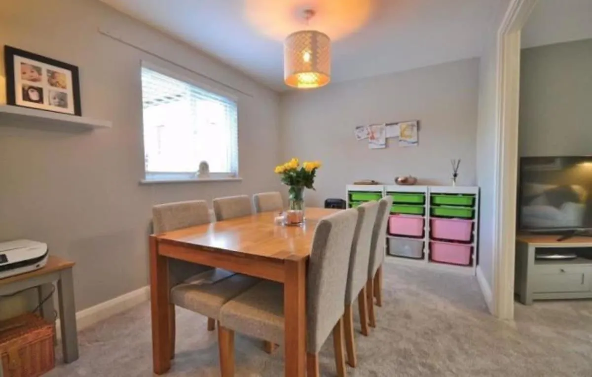 Family Home In Great Dunmow For Up To 5 Guests Holiday home