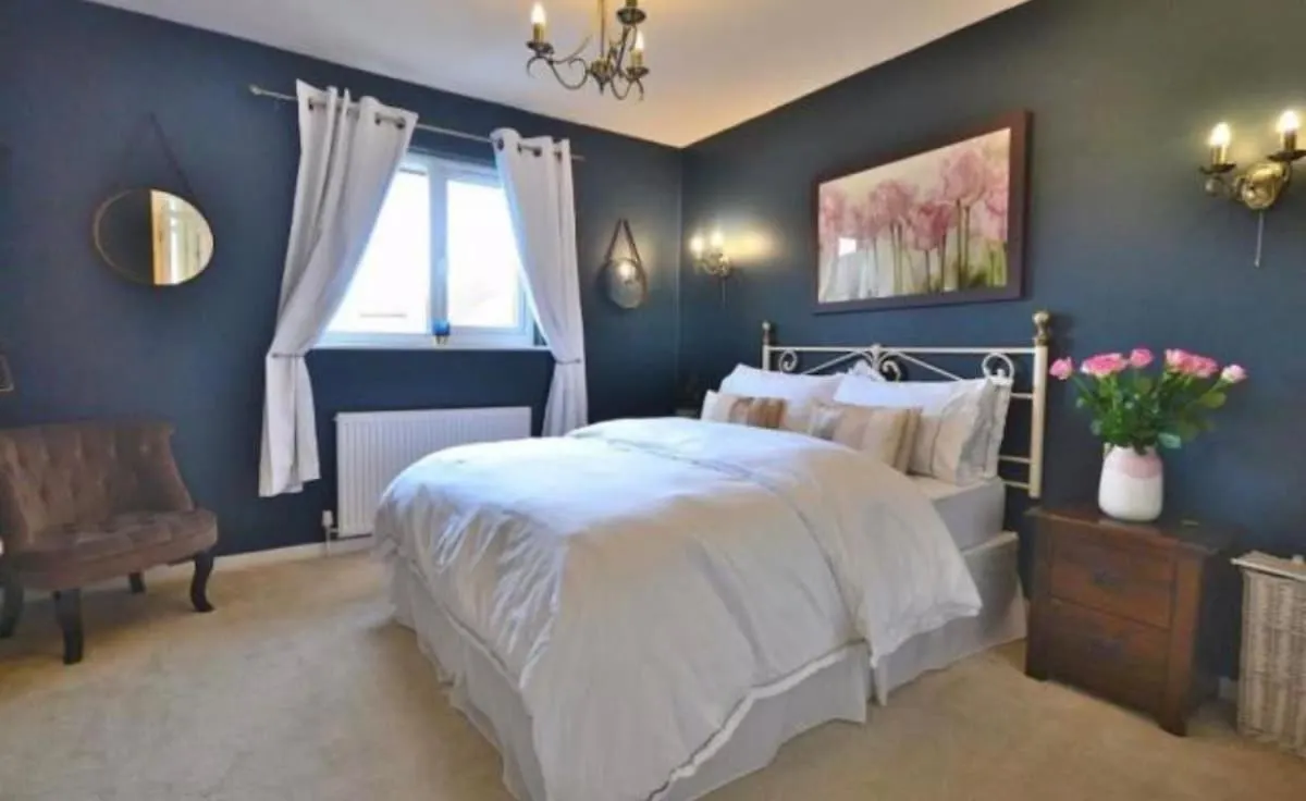 Holiday home Family Home In Great Dunmow For Up To 5 Guests