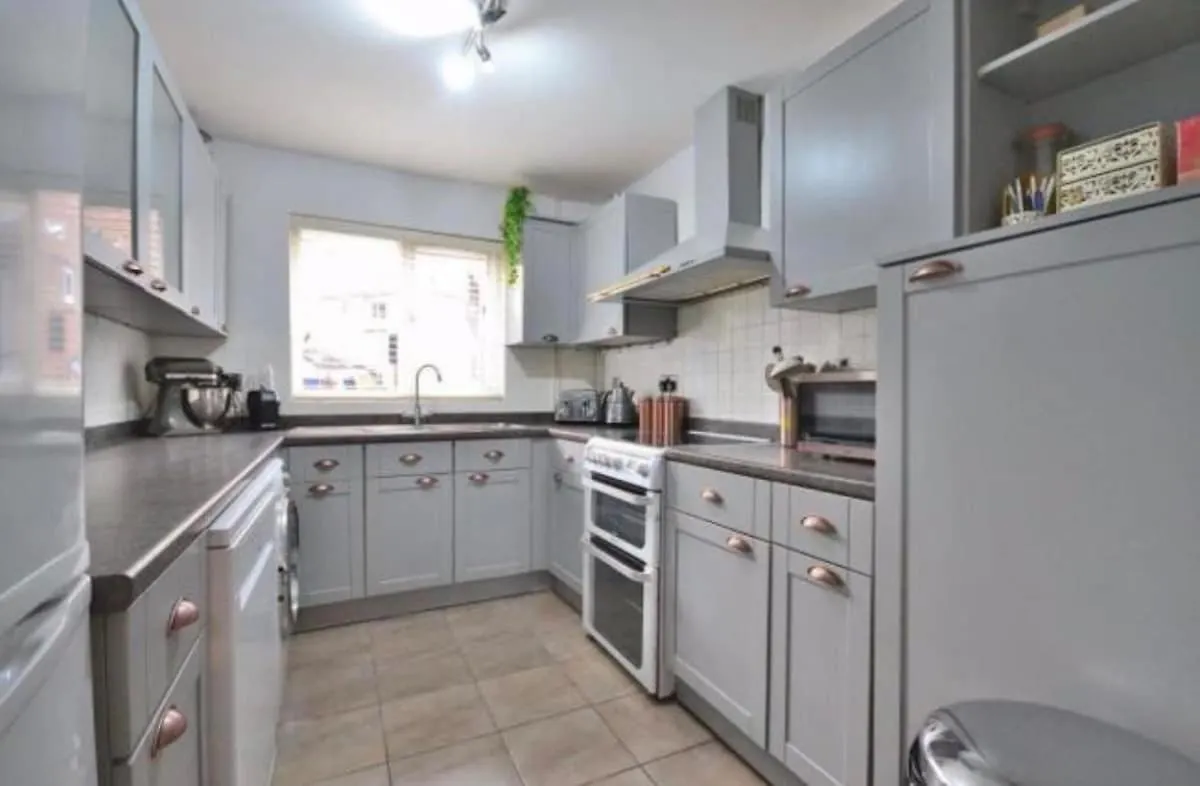 Family Home In Great Dunmow For Up To 5 Guests 0*,