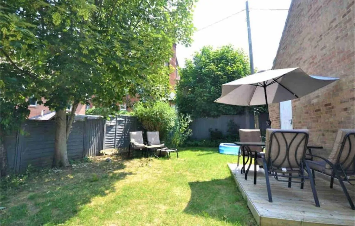 Holiday home Family Home In Great Dunmow For Up To 5 Guests United Kingdom