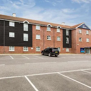 3* Hotel Travelodge Stansted