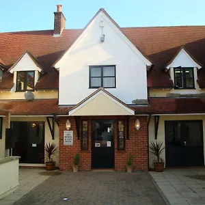3* Hotel Stansted Skyline